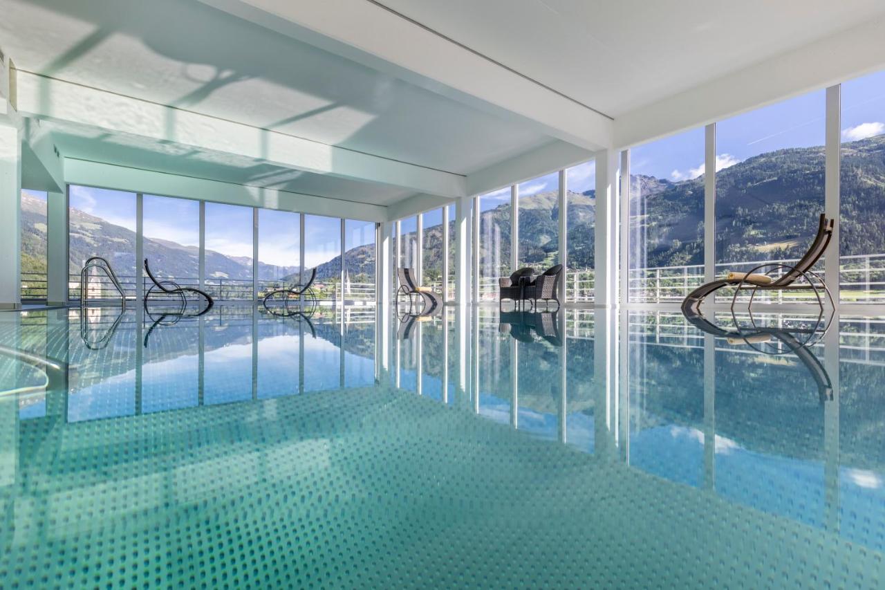 Vergeiner'S Hotel Traube Lienz Exterior photo