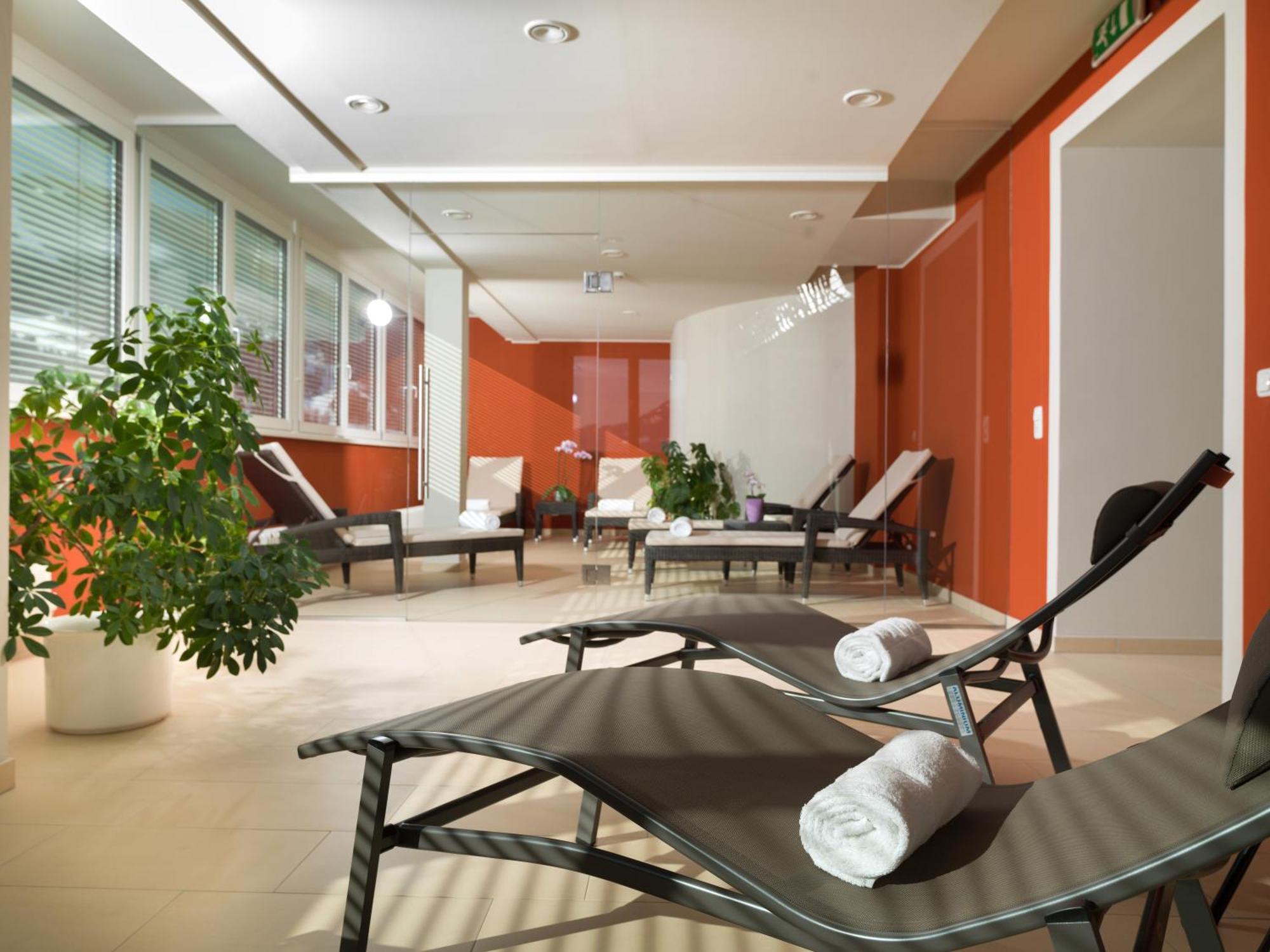 Vergeiner'S Hotel Traube Lienz Exterior photo
