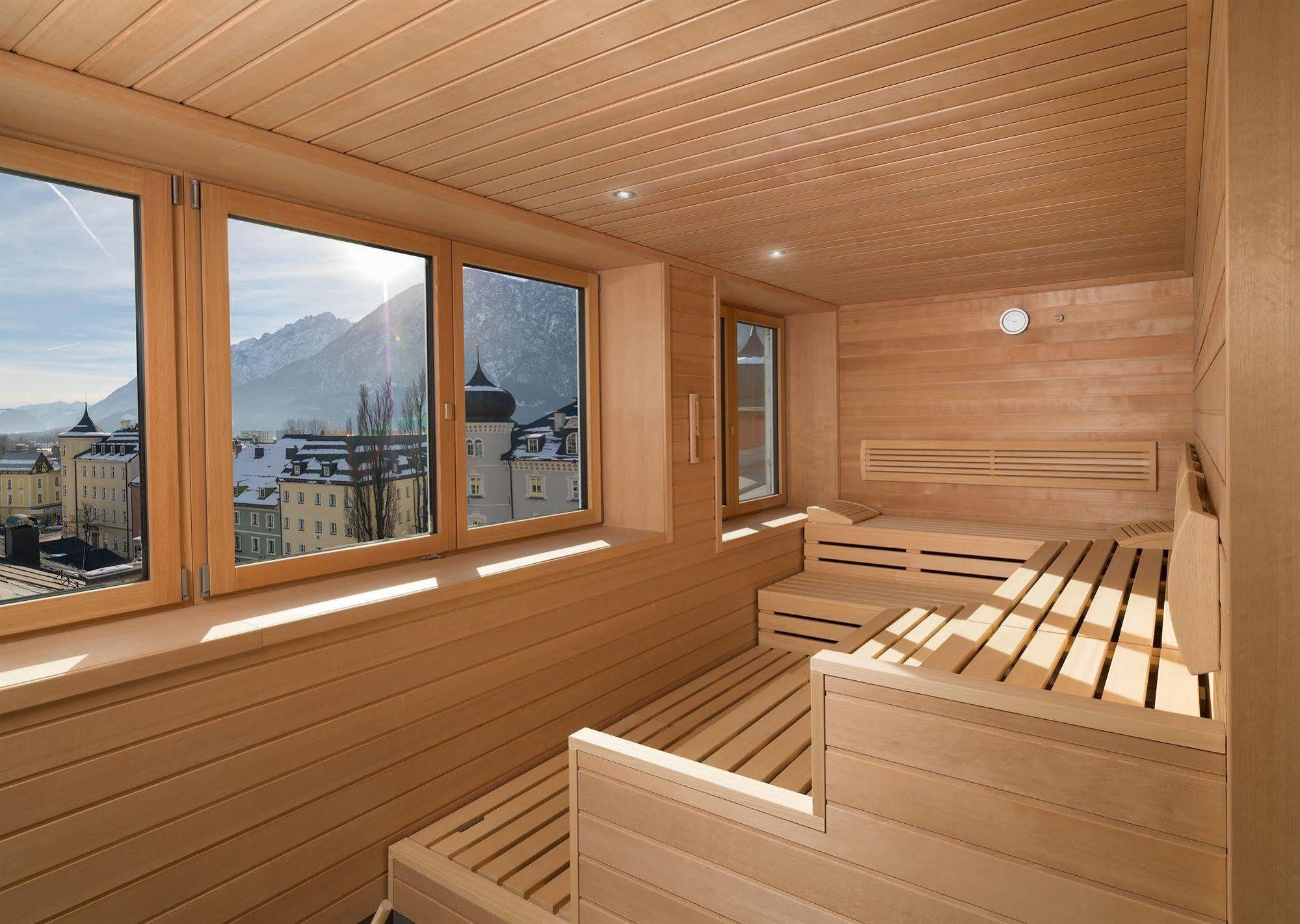 Vergeiner'S Hotel Traube Lienz Exterior photo